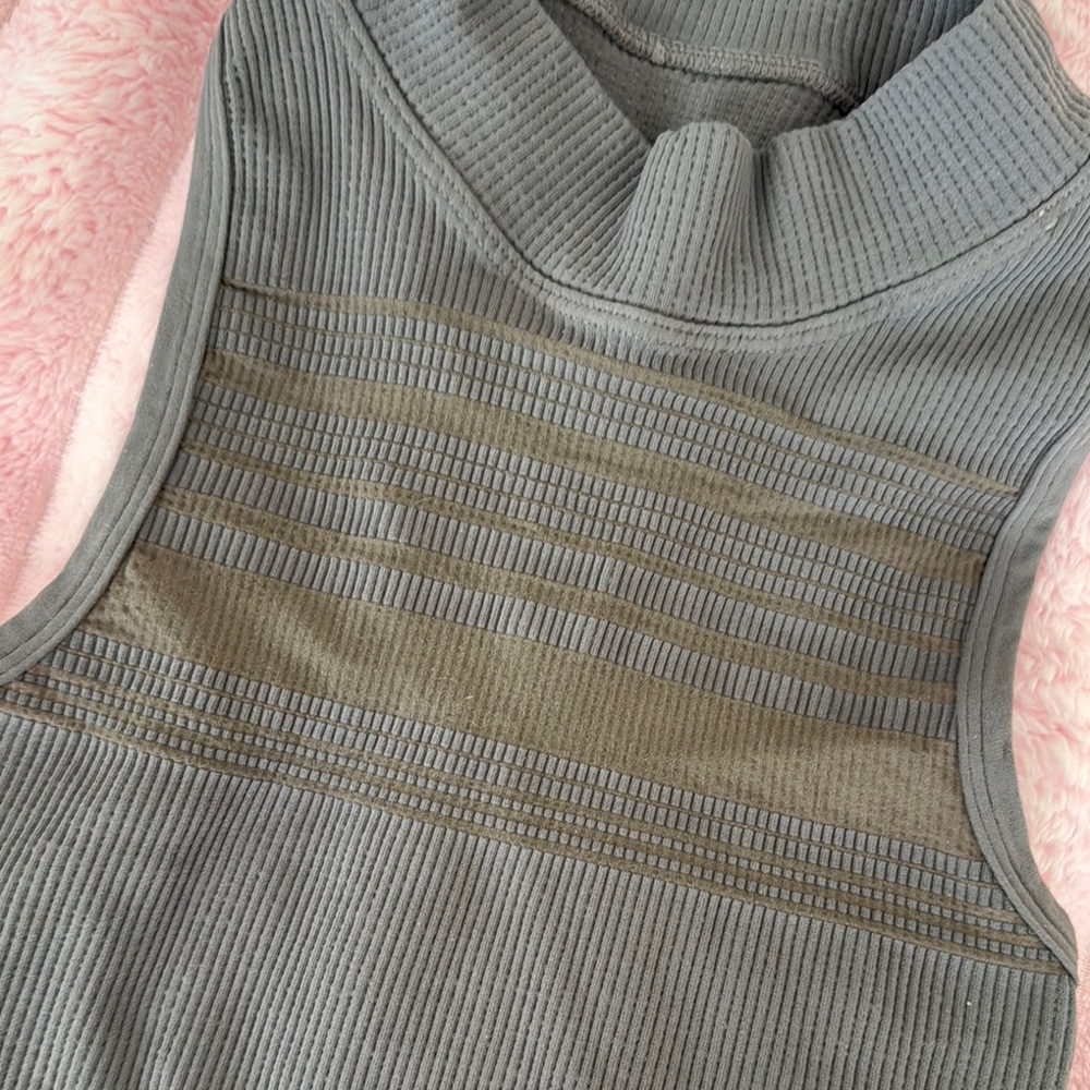 FP Movement Tank - Picture 3 of 6